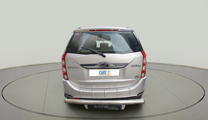 2018 Mahindra XUV500 W9 AT 1.99, Diesel, Automatic, 65,002 km, exterior