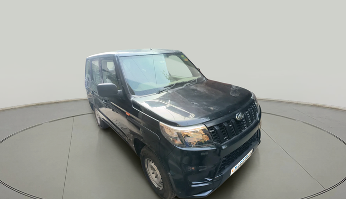 2022 Mahindra BOLERO NEO N 4, Diesel, Manual, 7,256 km, exterior