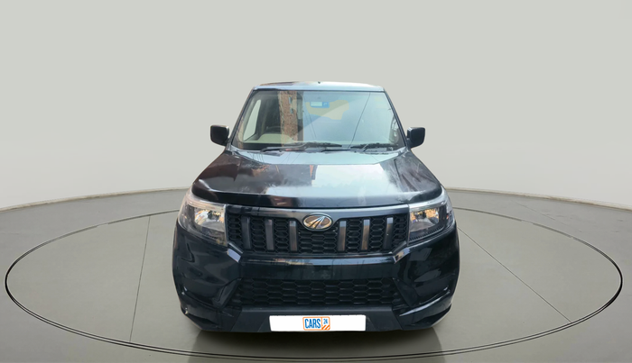 2022 Mahindra BOLERO NEO N 4, Diesel, Manual, 7,256 km, exterior