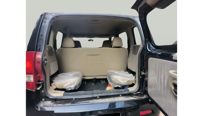 2022 Mahindra BOLERO NEO N 4, Diesel, Manual, 7,256 km, exterior