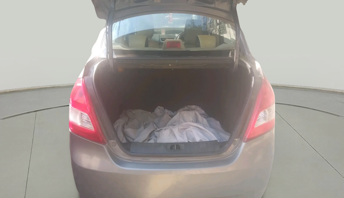 2014 Maruti Swift Dzire VXI, Petrol, Manual, 1,00,152 km, exterior