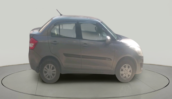 2014 Maruti Swift Dzire VXI, Petrol, Manual, 1,00,152 km, exterior