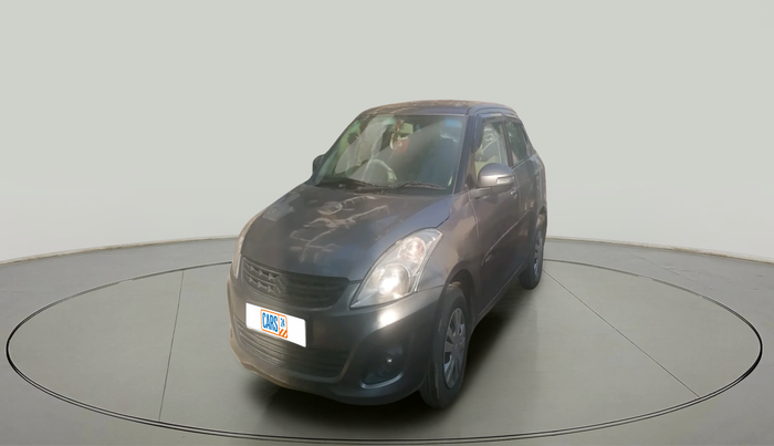 2014 Maruti Swift Dzire VXI, Petrol, Manual, 1,00,152 km, exterior
