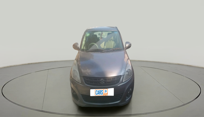 2014 Maruti Swift Dzire VXI, Petrol, Manual, 1,00,152 km, exterior