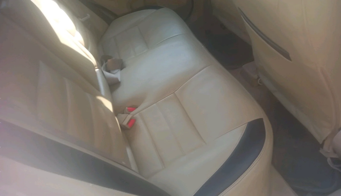 2014 Maruti Swift Dzire VXI, Petrol, Manual, 1,00,152 km, interior