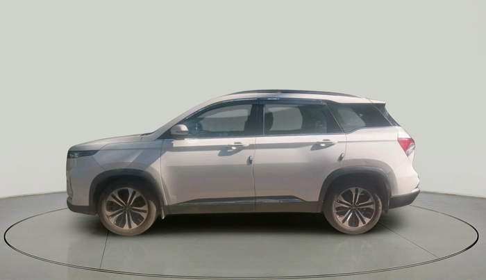 2021 MG HECTOR PLUS SELECT 2.0 DIESEL TURBO MT 7-STR, Diesel, Manual, 85,953 km, exterior