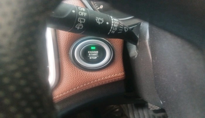 2021 MG HECTOR PLUS SELECT 2.0 DIESEL TURBO MT 7-STR, Diesel, Manual, 85,953 km, interior