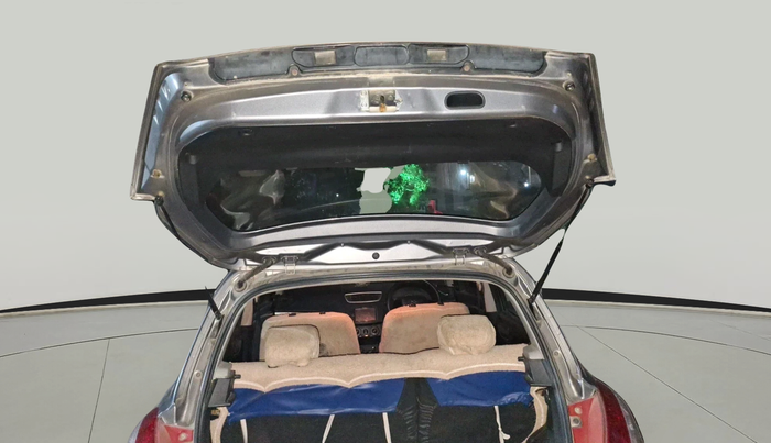 2016 Maruti Swift LXI (O), Petrol, Manual, 1,81,492 km, exterior