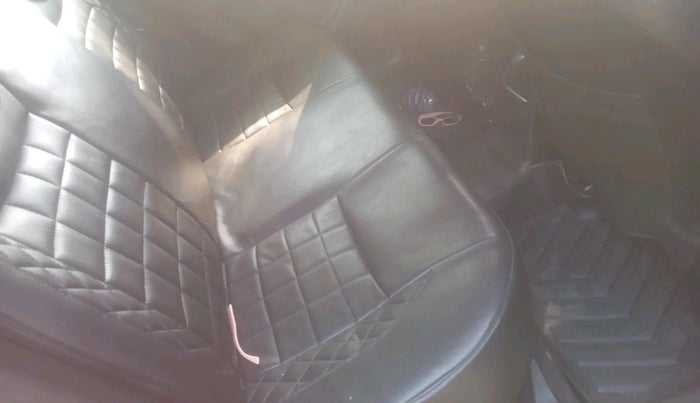 2018 Maruti Vitara Brezza VDI AMT, Diesel, Automatic, 1,56,259 km, interior