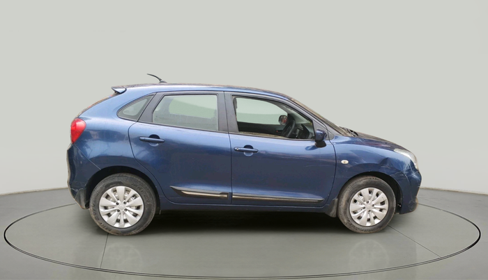 2019 Maruti Baleno SIGMA PETROL 1.2, Petrol, Manual, 41,778 km, exterior