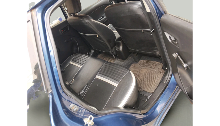 2019 Maruti Baleno SIGMA PETROL 1.2, Petrol, Manual, 41,778 km, interior