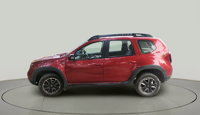 2017 Renault Duster 85 PS RXS MT DIESEL, Diesel, Manual, 1,34,913 km, exterior