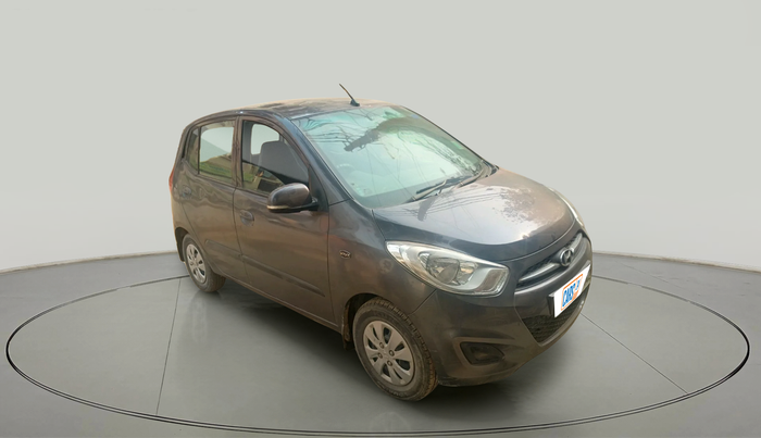 2011 Hyundai i10 MAGNA 1.2, Petrol, Manual, 27,938 km, exterior