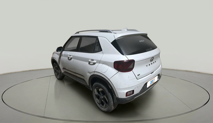 2019 Hyundai VENUE SX 1.4 CRDI, Diesel, Manual, 92,769 km, exterior