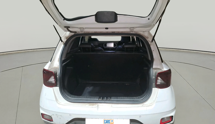 2019 Hyundai VENUE SX 1.4 CRDI, Diesel, Manual, 92,769 km, exterior