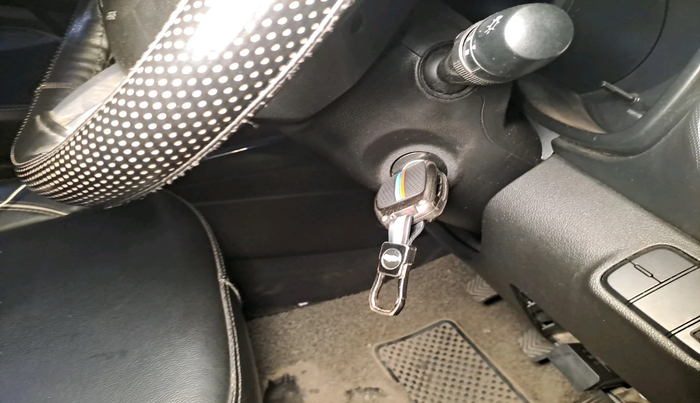 2019 Hyundai VENUE SX 1.4 CRDI, Diesel, Manual, 92,769 km, interior