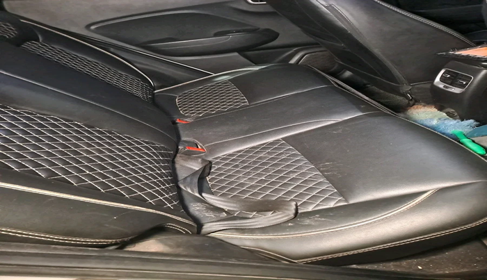 2019 Hyundai VENUE SX 1.4 CRDI, Diesel, Manual, 92,769 km, interior