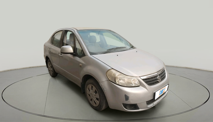 2010 Maruti SX4 VXI, Petrol, Manual, 31,207 km, exterior