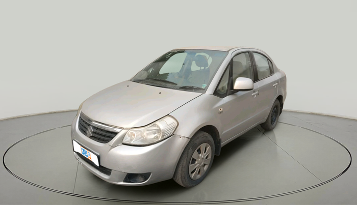 2010 Maruti SX4 VXI, Petrol, Manual, 31,207 km, exterior