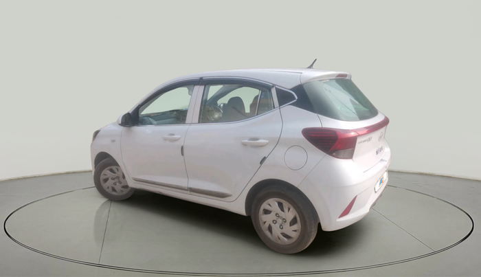 2024 Hyundai GRAND I10 NIOS MAGNA 1.2 KAPPA VTVT, Petrol, Manual, 21,520 km, exterior