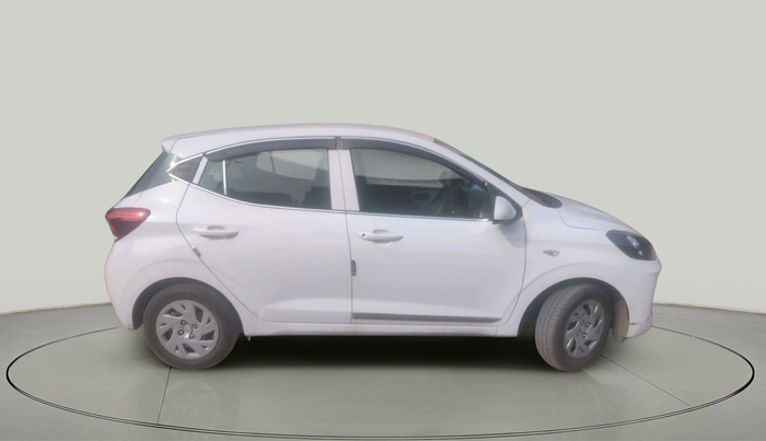 2024 Hyundai GRAND I10 NIOS MAGNA 1.2 KAPPA VTVT, Petrol, Manual, 21,520 km, exterior