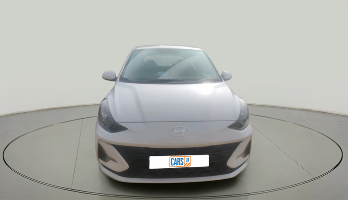 2024 Hyundai GRAND I10 NIOS MAGNA 1.2 KAPPA VTVT, Petrol, Manual, 21,520 km, exterior