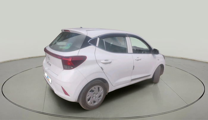 2024 Hyundai GRAND I10 NIOS MAGNA 1.2 KAPPA VTVT, Petrol, Manual, 21,520 km, exterior