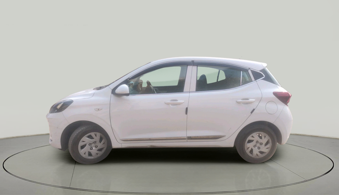 2024 Hyundai GRAND I10 NIOS MAGNA 1.2 KAPPA VTVT, Petrol, Manual, 21,520 km, exterior