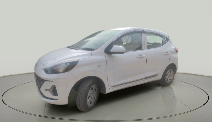 2024 Hyundai GRAND I10 NIOS MAGNA 1.2 KAPPA VTVT, Petrol, Manual, 21,520 km, exterior