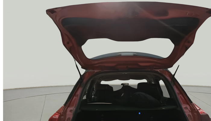 2019 Maruti Vitara Brezza VDI, Diesel, Manual, 1,44,380 km, exterior