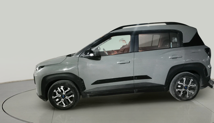 2024 Hyundai EXTER SX(O), Petrol, Manual, 17,409 km, exterior