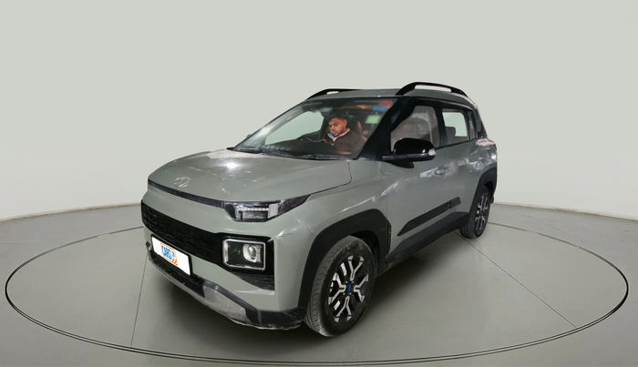 2024 Hyundai EXTER SX(O), Petrol, Manual, 17,409 km, exterior