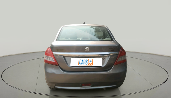 2013 Maruti Swift Dzire VXI, Petrol, Manual, 1,34,838 km, exterior