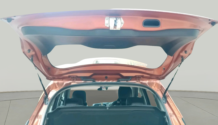 2019 Maruti Vitara Brezza ZDI, Diesel, Manual, 86,434 km, exterior