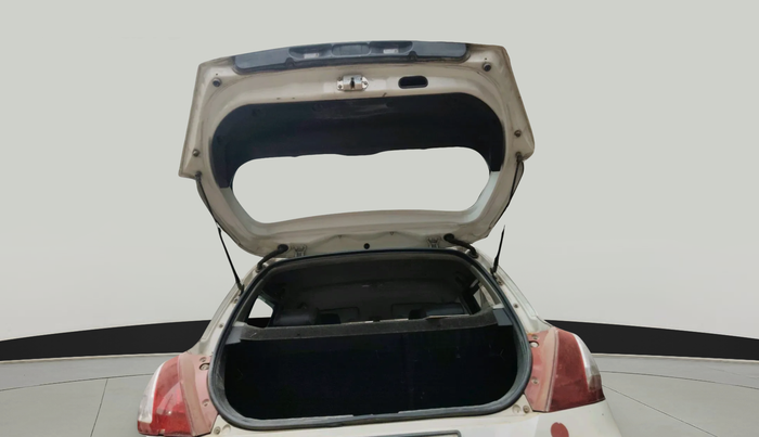 2015 Maruti Swift VDI, Diesel, Manual, 1,71,933 km, exterior