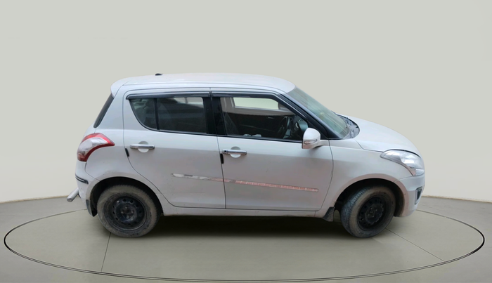 2015 Maruti Swift VDI, Diesel, Manual, 1,71,933 km, exterior