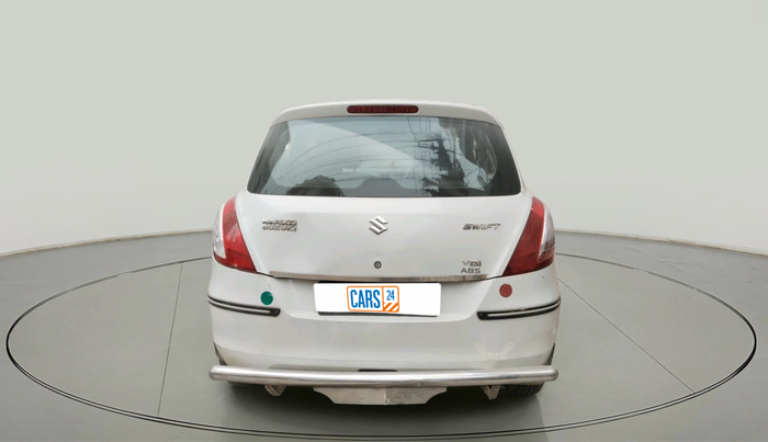 2015 Maruti Swift VDI, Diesel, Manual, 1,71,933 km, exterior