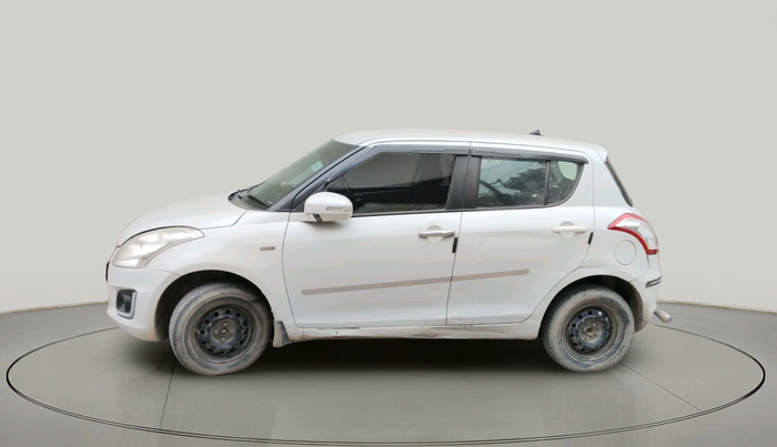 2015 Maruti Swift VDI, Diesel, Manual, 1,71,933 km, exterior