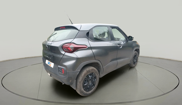 2024 Tata PUNCH ADVENTURE MT, Petrol, Manual, 11,238 km, exterior