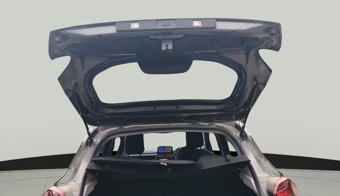 2024 Tata PUNCH ADVENTURE MT, Petrol, Manual, 11,238 km, exterior