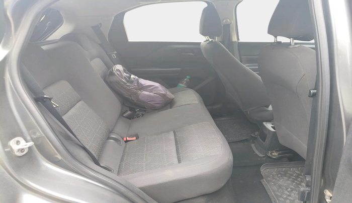 2024 Tata PUNCH ADVENTURE MT, Petrol, Manual, 11,238 km, interior