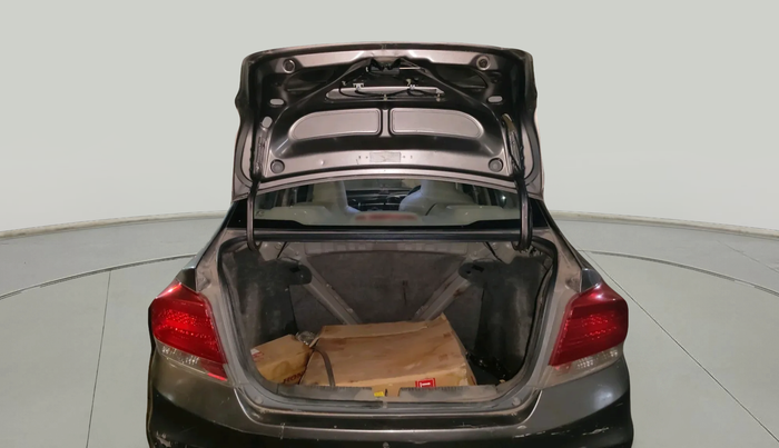 2015 Honda Amaze 1.2L I-VTEC S, Petrol, Manual, 85,334 km, exterior