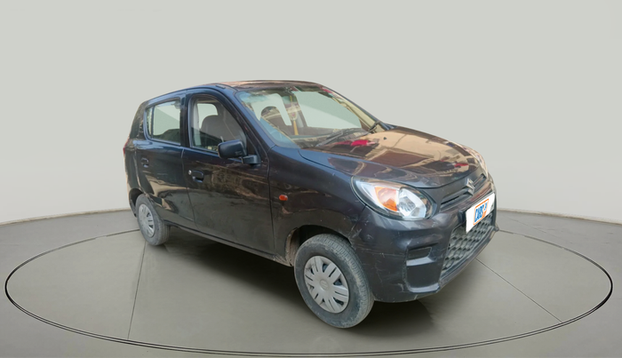 2020 Maruti Alto LXI, Petrol, Manual, 17,073 km, exterior