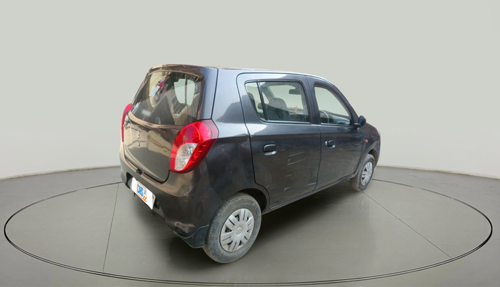 2020 Maruti Alto LXI, Petrol, Manual, 17,073 km, exterior