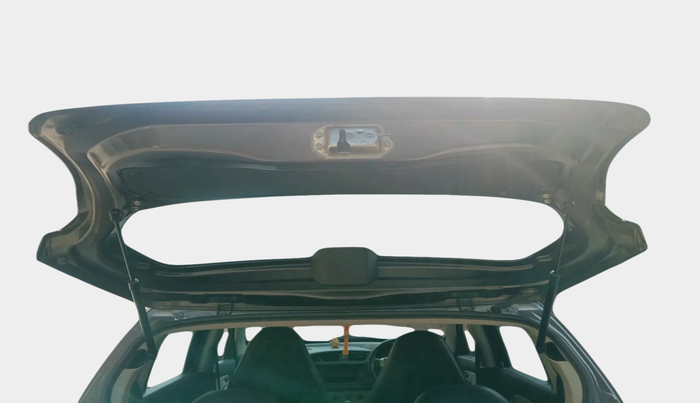 2020 Maruti Alto LXI, Petrol, Manual, 17,073 km, exterior