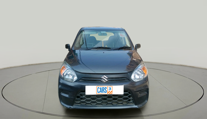 2020 Maruti Alto LXI, Petrol, Manual, 17,073 km, exterior