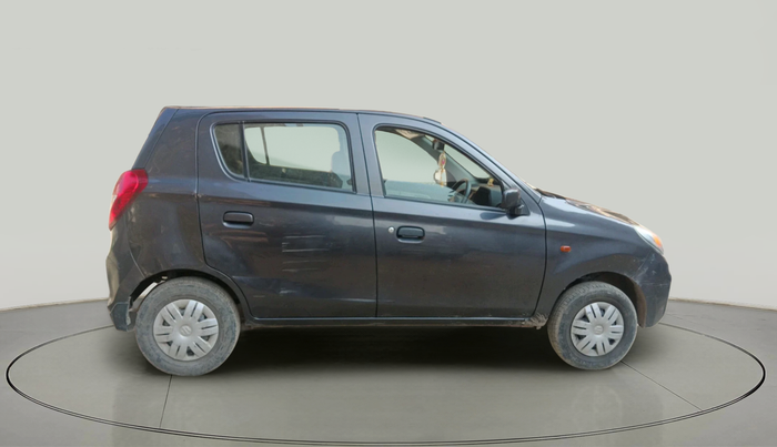 2020 Maruti Alto LXI, Petrol, Manual, 17,073 km, exterior