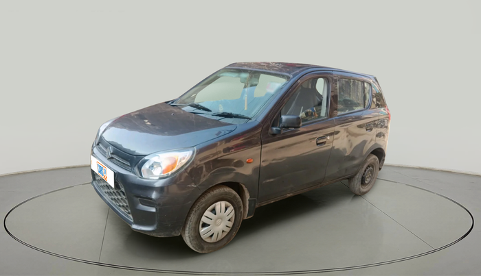2020 Maruti Alto LXI, Petrol, Manual, 17,073 km, exterior