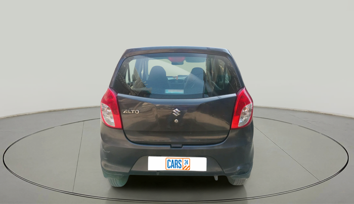 2020 Maruti Alto LXI, Petrol, Manual, 17,073 km, exterior