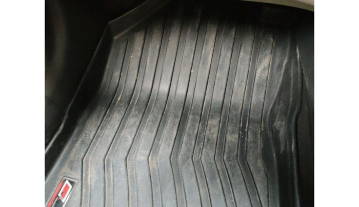 2022 Hyundai Verna SX 1.5 CRDI, Diesel, Manual, 67,589 km, interior